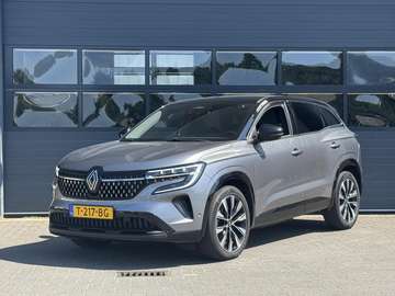 1.2 E-TECH FULL HYBRID 200 TECHNO I AUTOMAAT I TRE