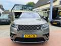 Land Rover Range Rover Velar 2.0 I4 AWD R-Dynamic Panoramadak Grau - thumbnail 2