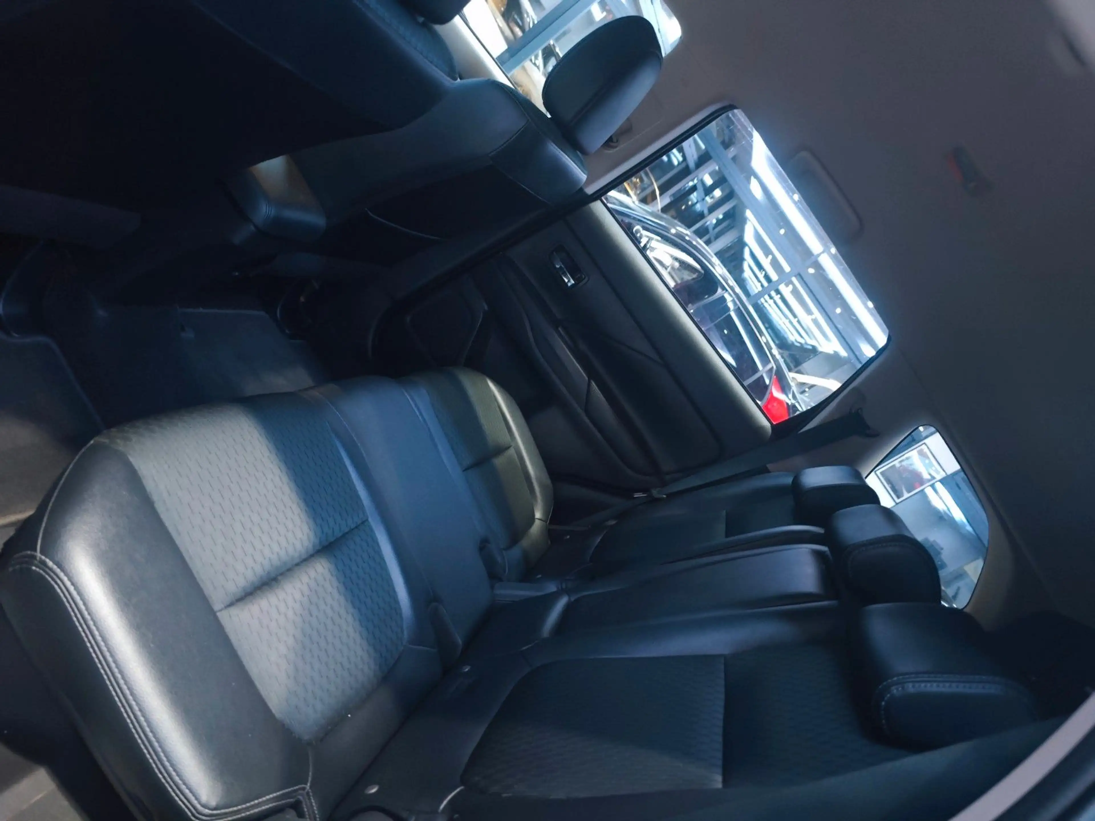 Mitsubishi Outlander Plus 4WD — photo 15