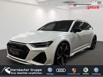 RS6 Avant DynaminPlus+Tour+Stadt Pano B&O Sporta