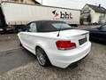BMW 135 Cabrio 135i*M-Paket*top Zustand* Blanc - thumbnail 8
