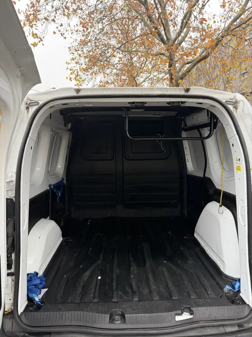 Renault Kangoo L1H1 - 2