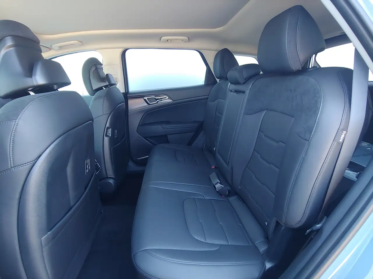 Kia Sportage снимка Kia Sportage