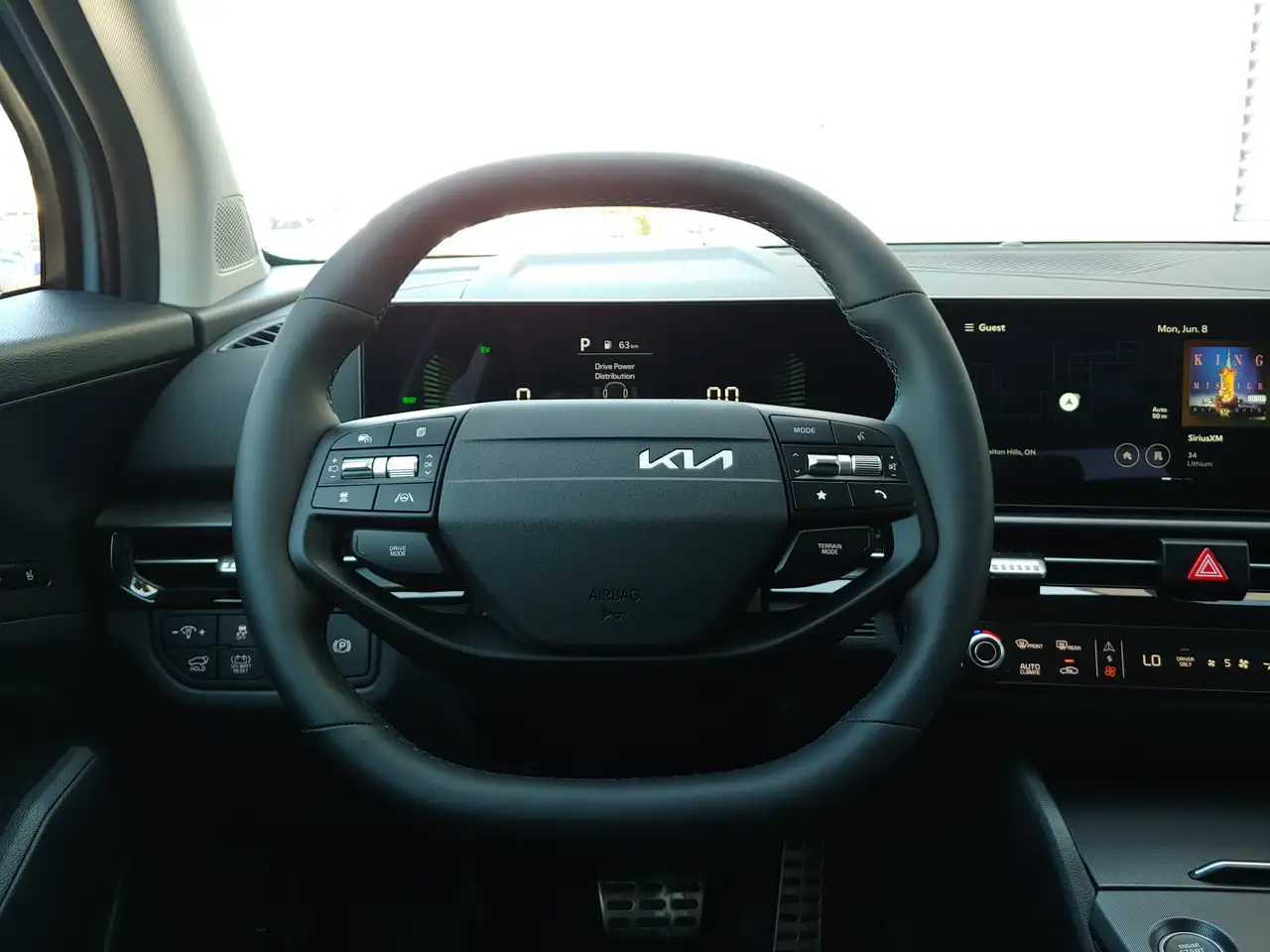 Kia Sportage снимка Kia Sportage