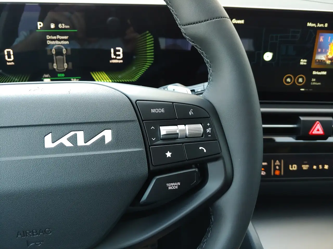 Kia Sportage снимка Kia Sportage