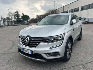 Koleos II 2018 1.6 dci Intens 130cv