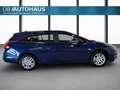 Opel Astra Astra ST Edition 1.2 Turbo Синій - thumbnail 3