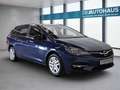 Opel Astra Astra ST Edition 1.2 Turbo Blau - thumbnail 2