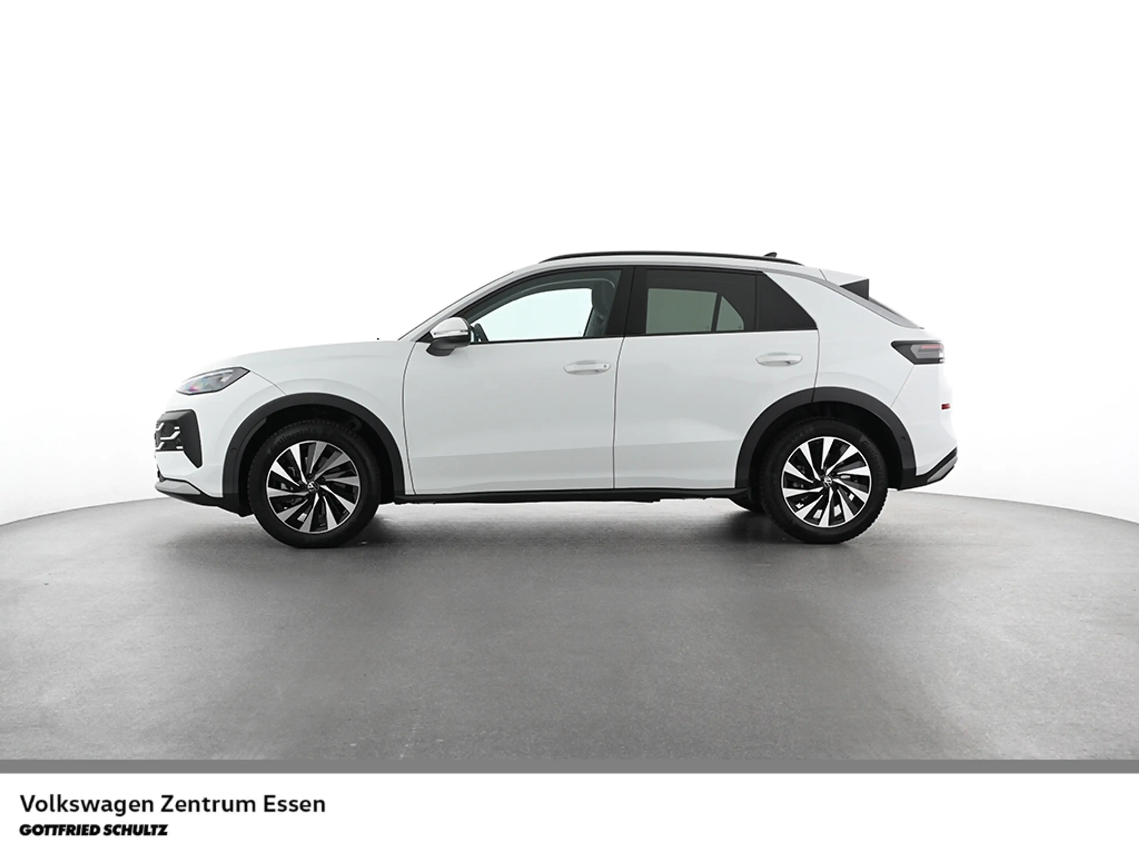 Volkswagen T-Roc Life 1.5 l eTSI DSG LED Rückfahrkamera SHZ — photo 3