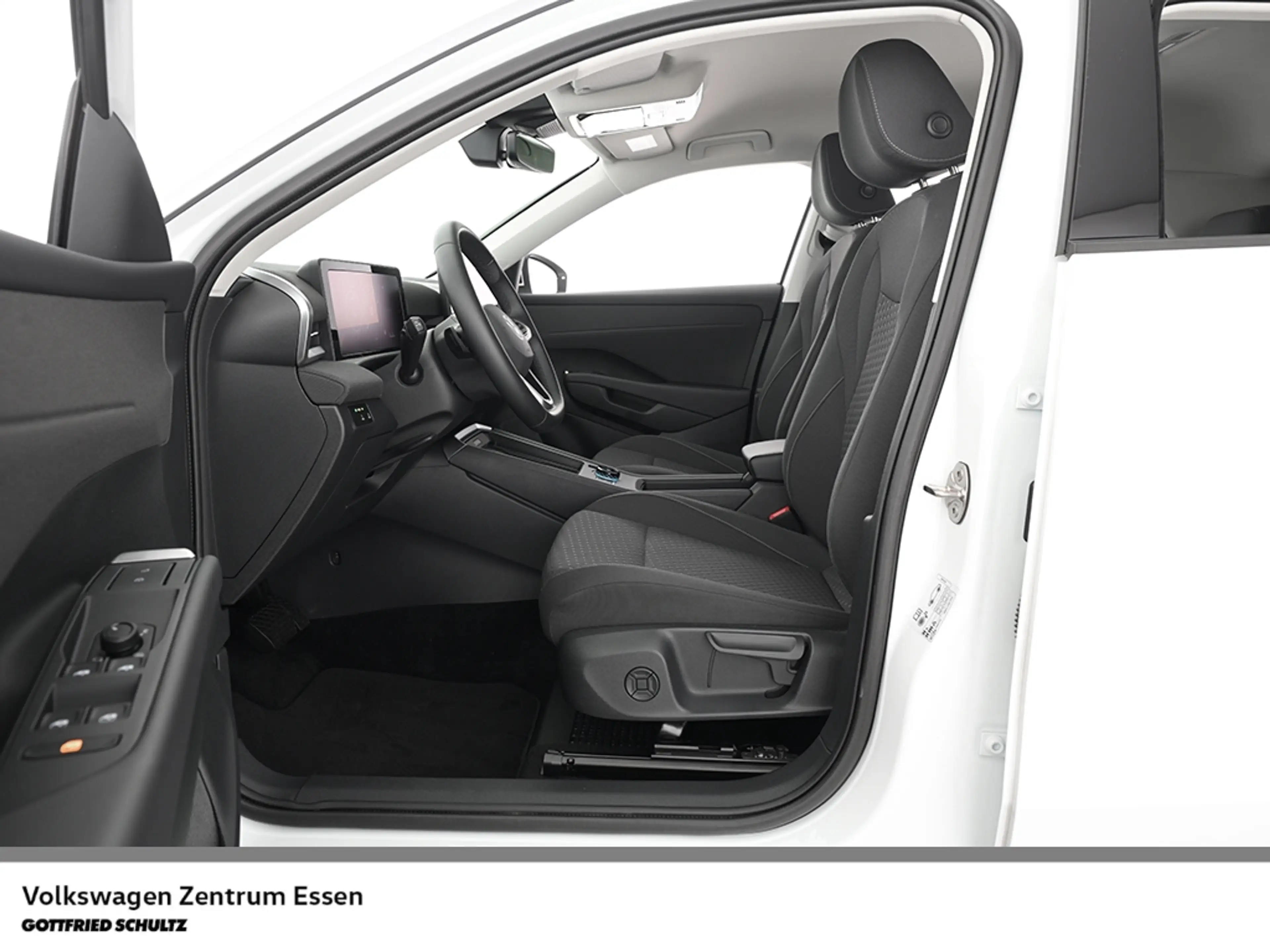 Volkswagen T-Roc Life 1.5 l eTSI DSG LED Rückfahrkamera SHZ — photo 10