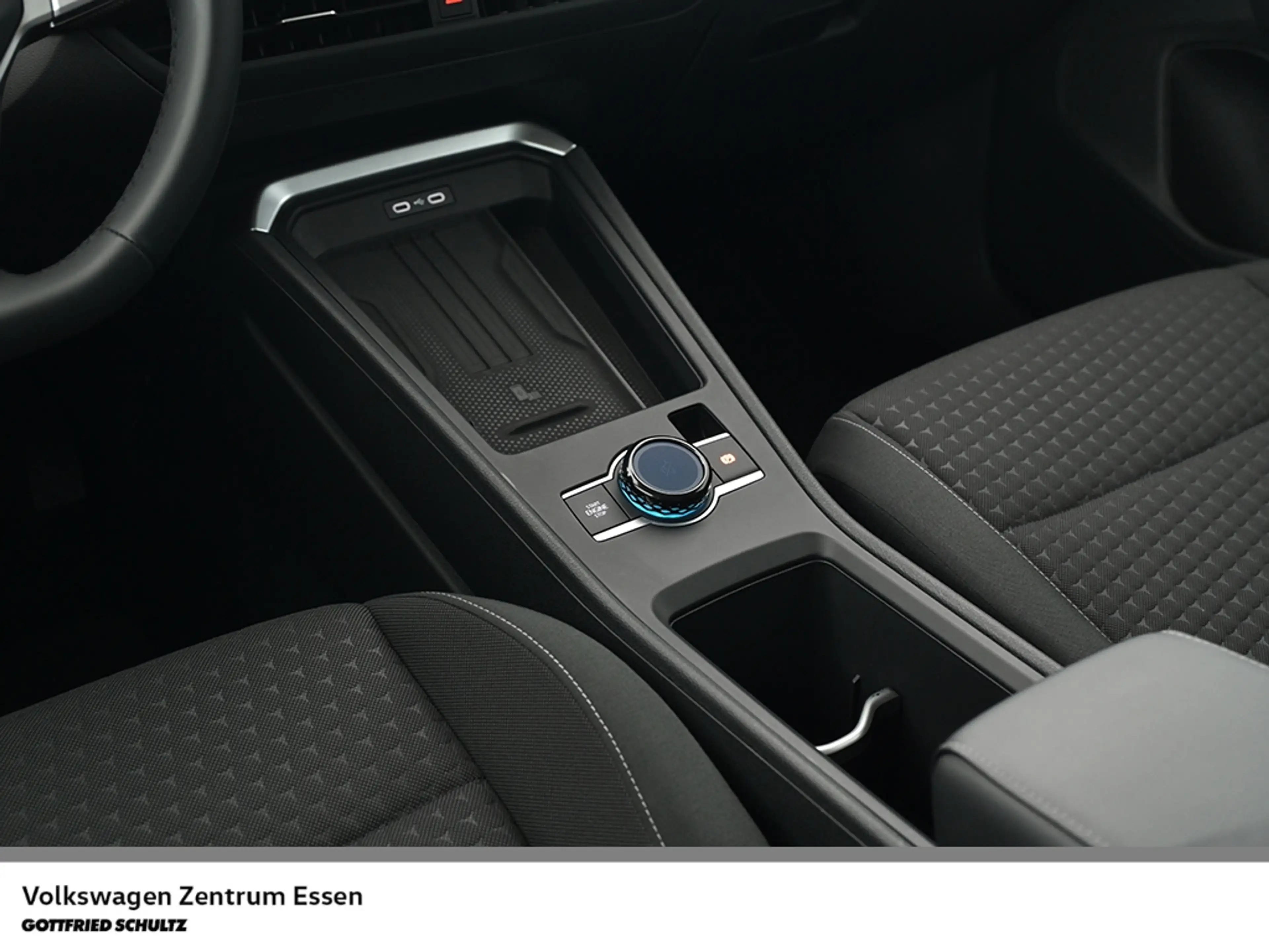 Volkswagen T-Roc Life 1.5 l eTSI DSG LED Rückfahrkamera SHZ — photo 15