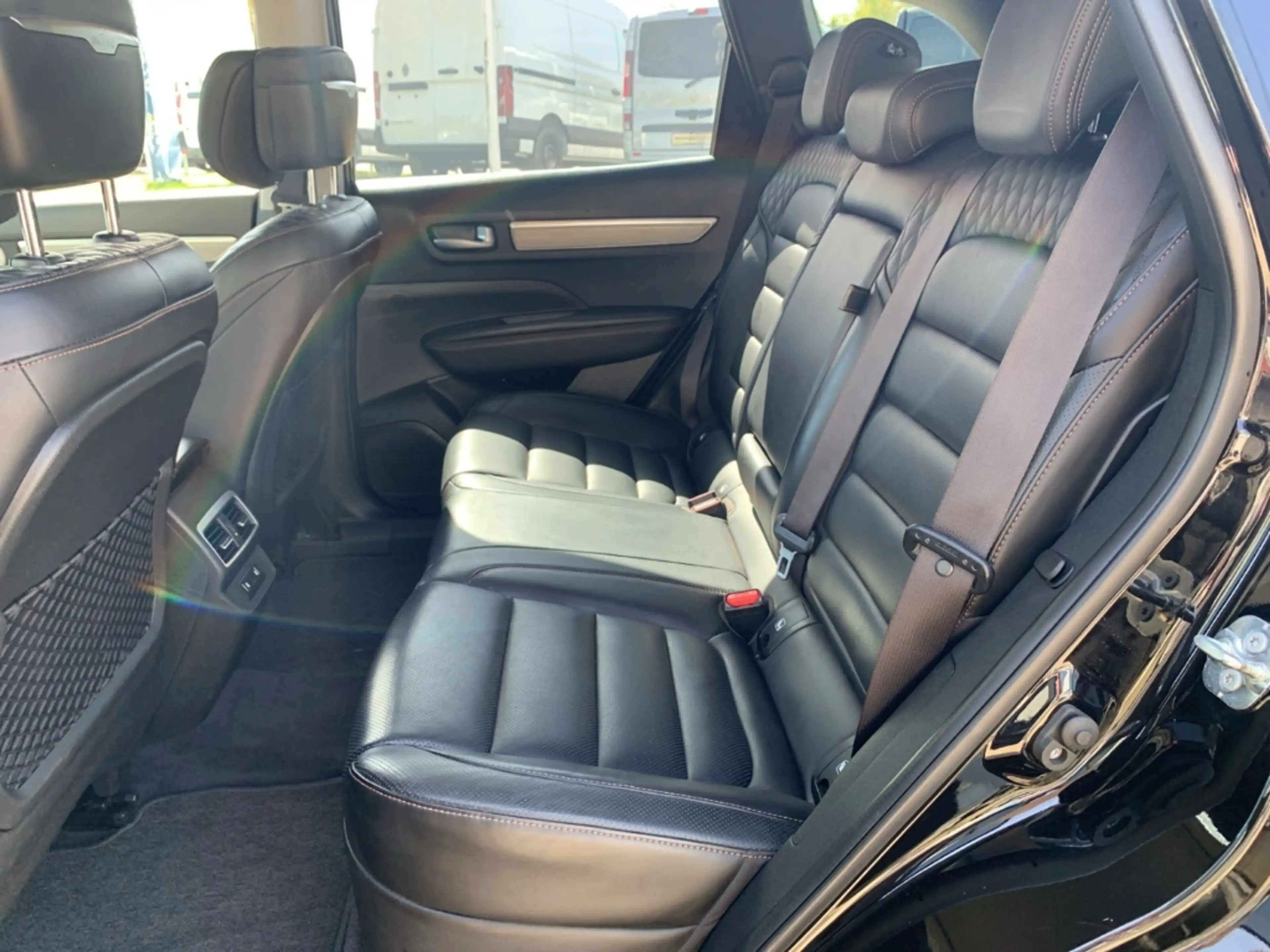 Renault Koleos INITALE PARIS DCI 185 4WD Initiale Paris KAMERA+SH — photo 11