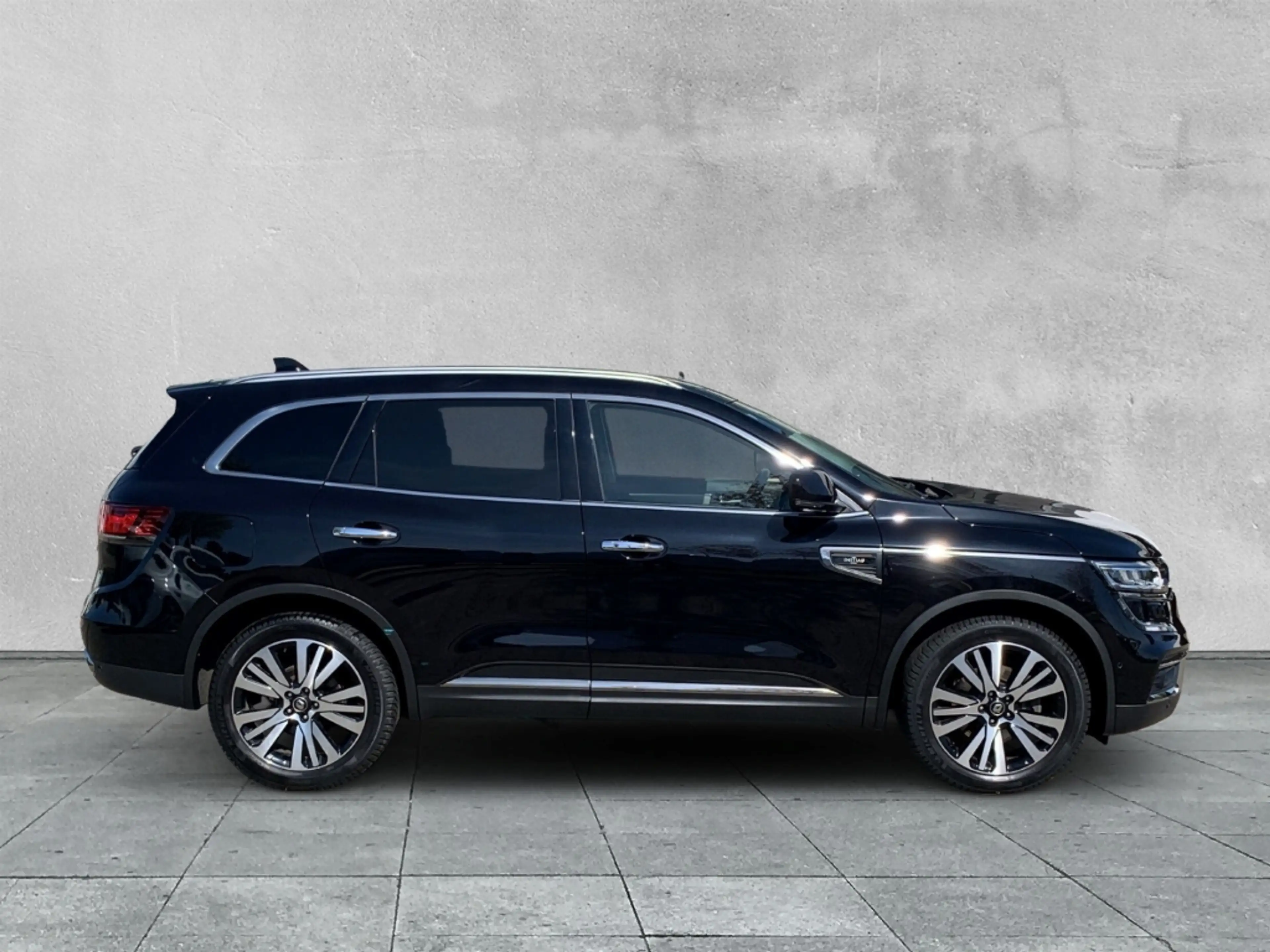 Renault Koleos INITALE PARIS DCI 185 4WD Initiale Paris KAMERA+SH — photo 6