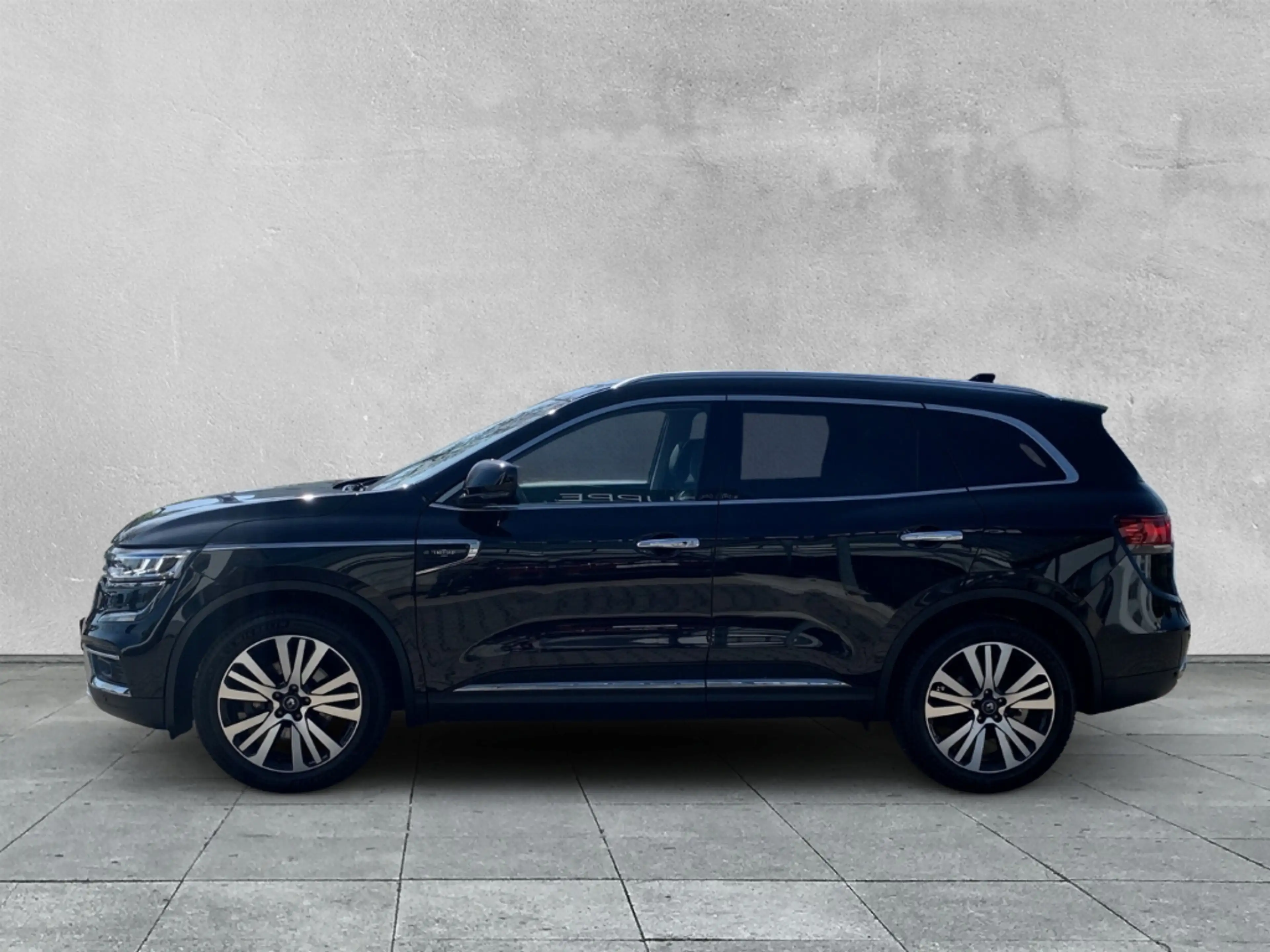 Renault Koleos INITALE PARIS DCI 185 4WD Initiale Paris KAMERA+SH — photo 2