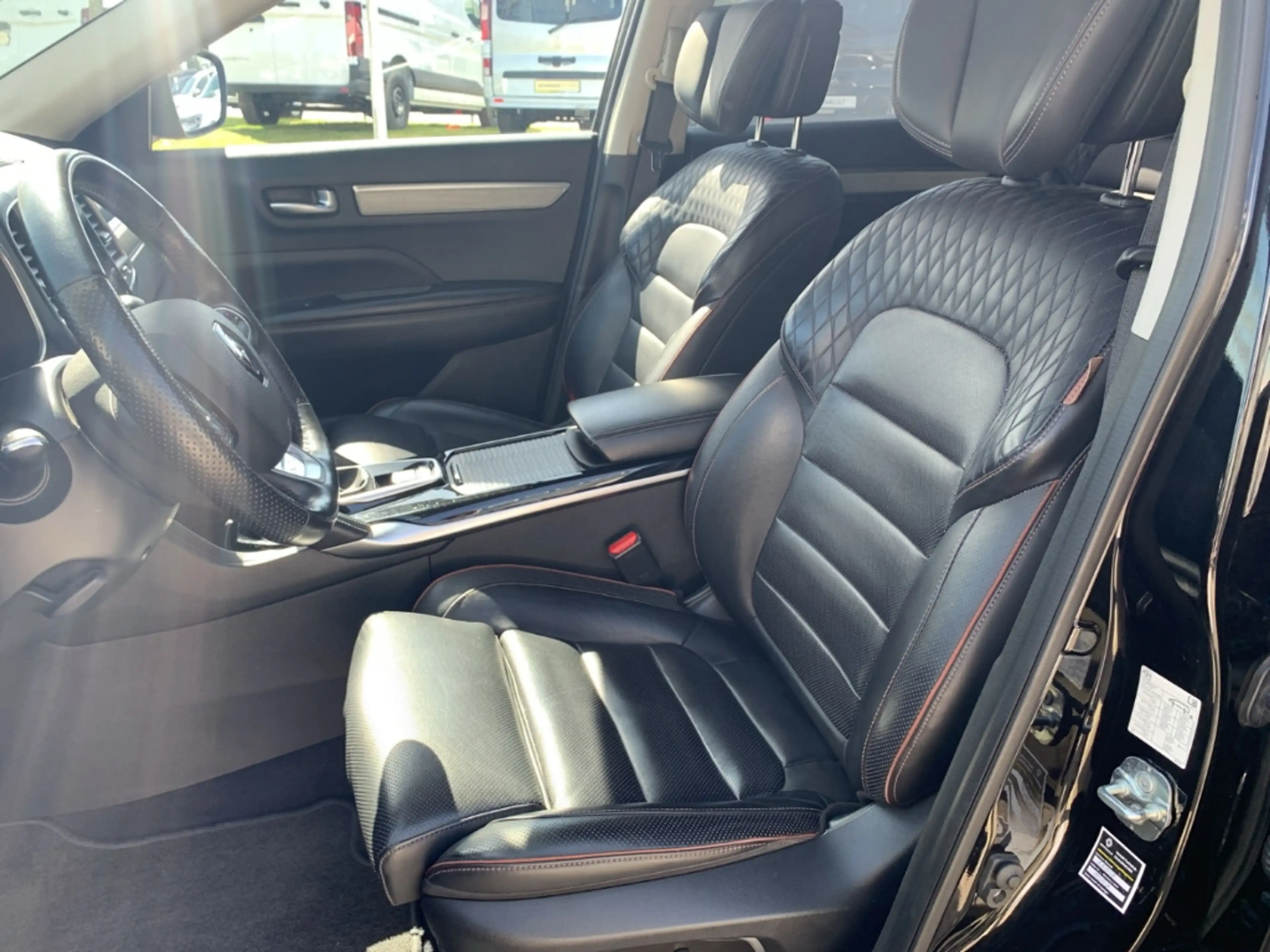 Renault Koleos INITALE PARIS DCI 185 4WD Initiale Paris KAMERA+SH — photo 9