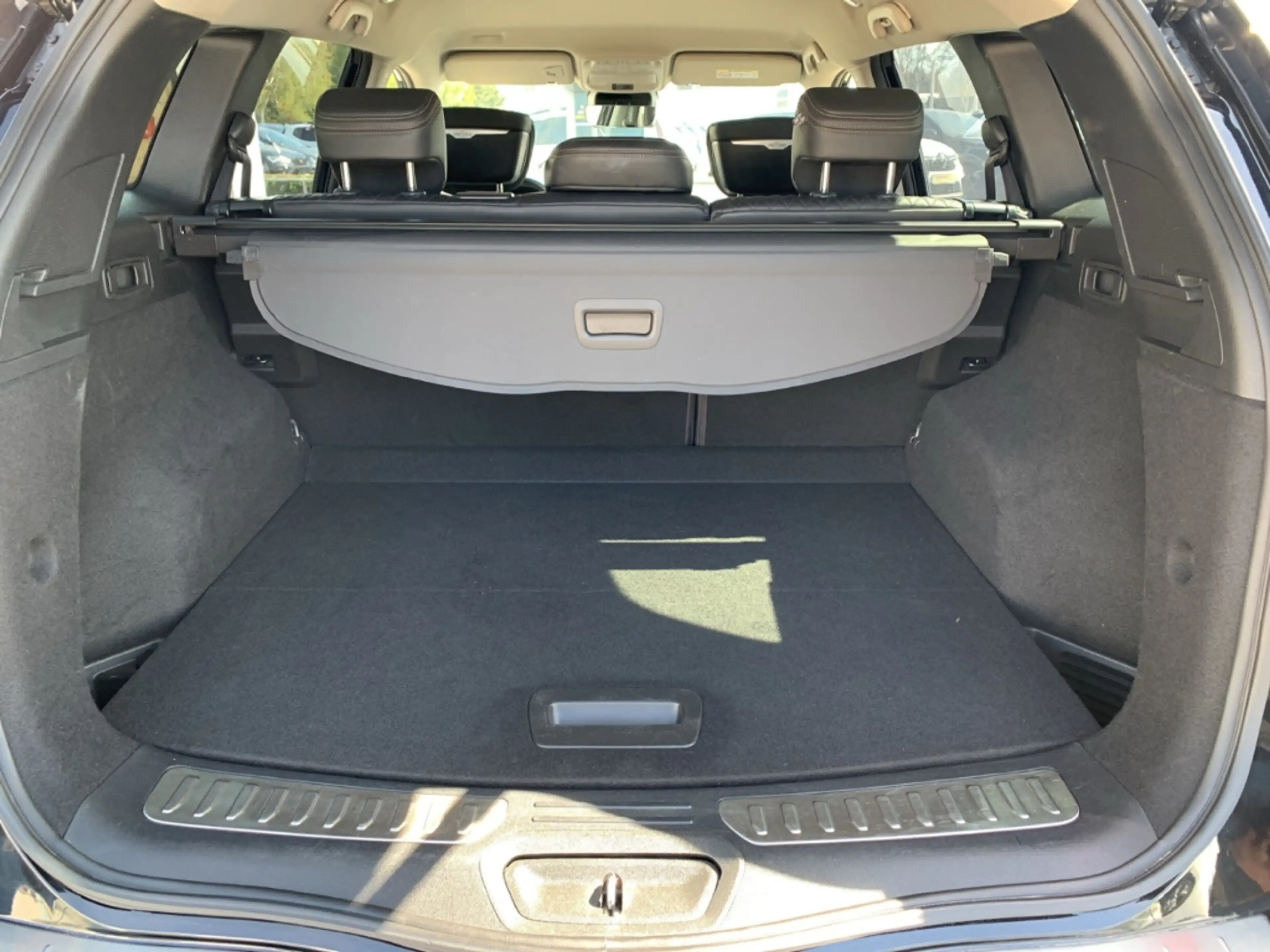 Renault Koleos INITALE PARIS DCI 185 4WD Initiale Paris KAMERA+SH — photo 12