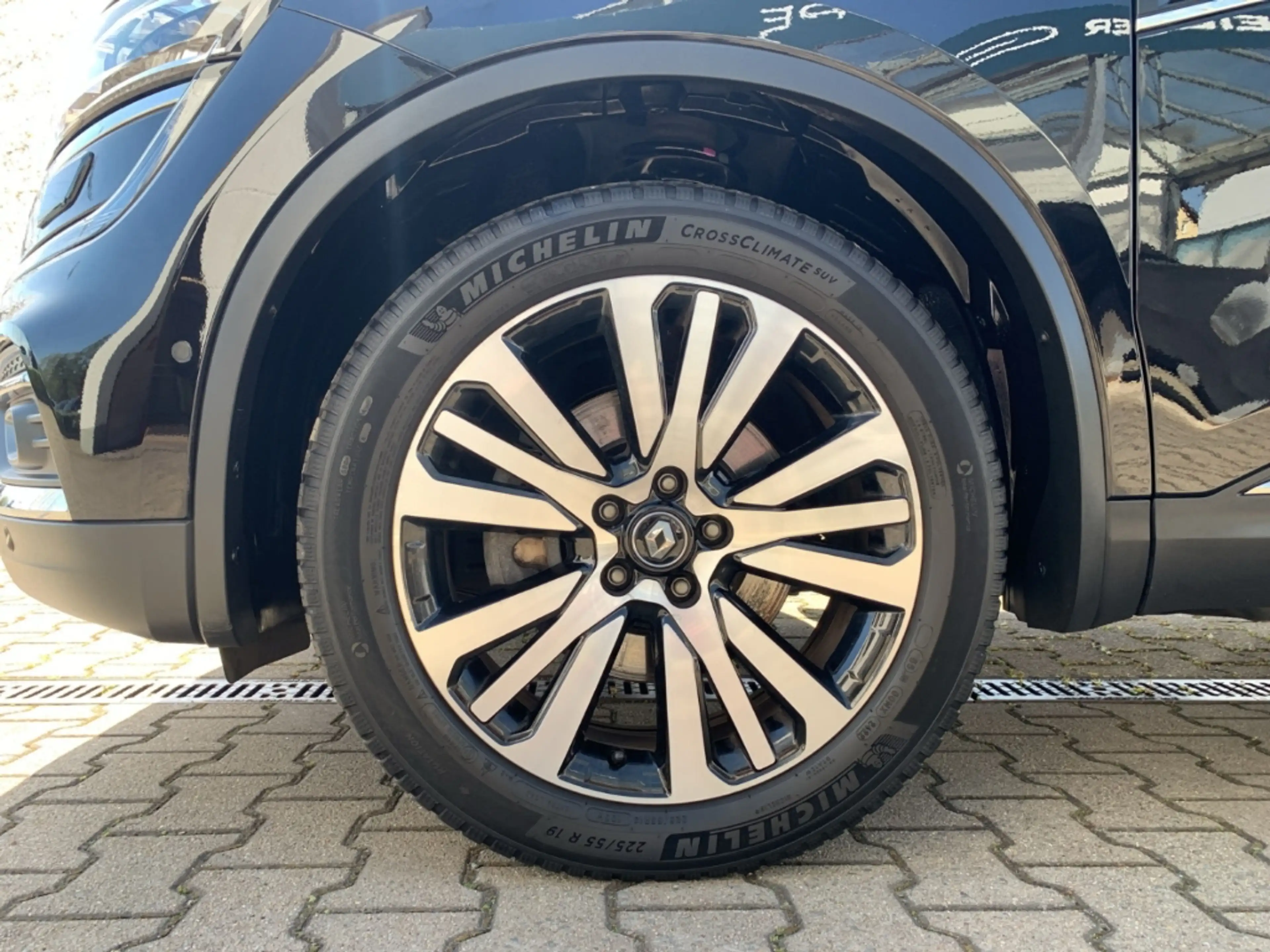 Renault Koleos INITALE PARIS DCI 185 4WD Initiale Paris KAMERA+SH — photo 13