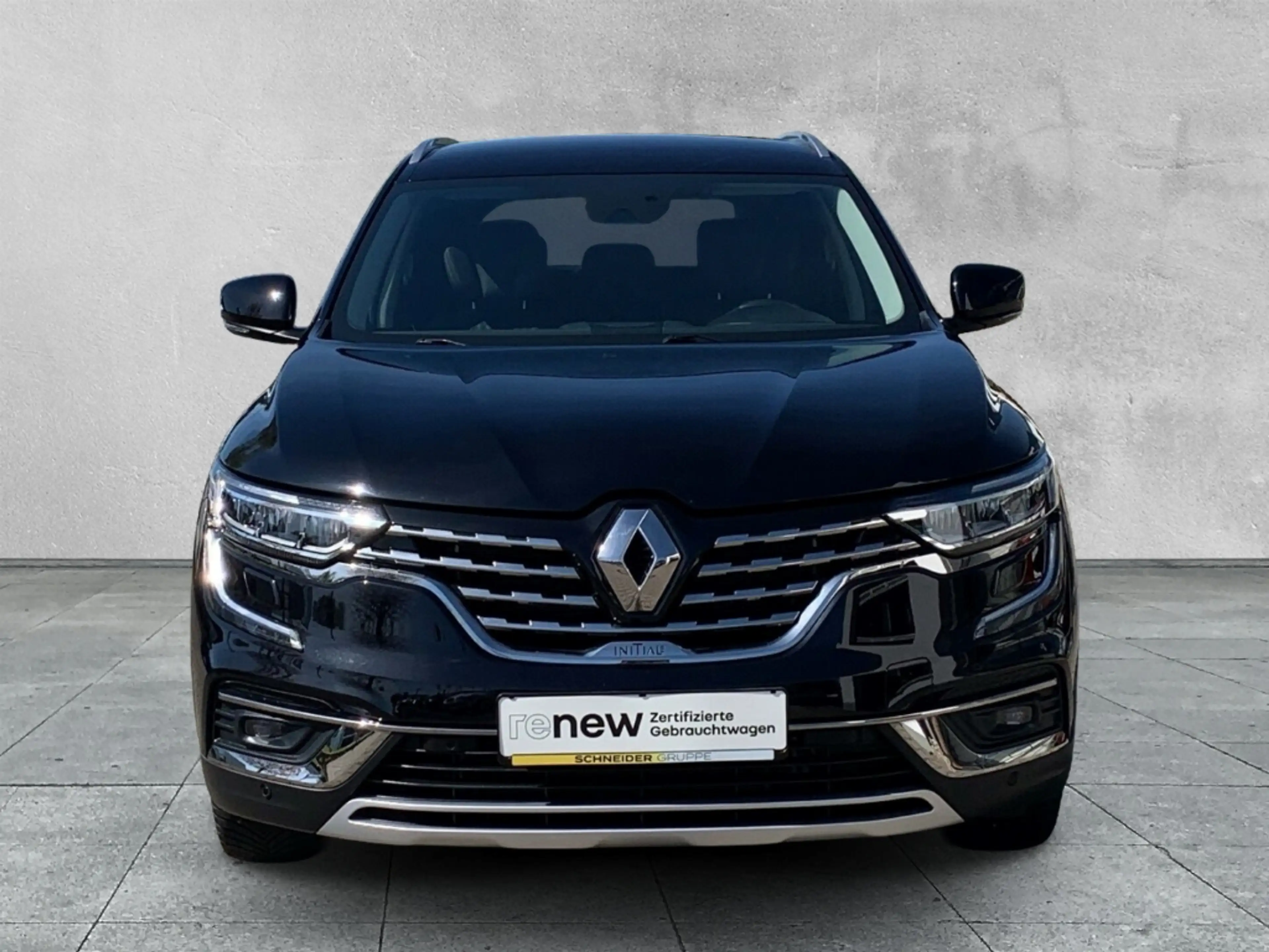 Renault Koleos INITALE PARIS DCI 185 4WD Initiale Paris KAMERA+SH — photo 8