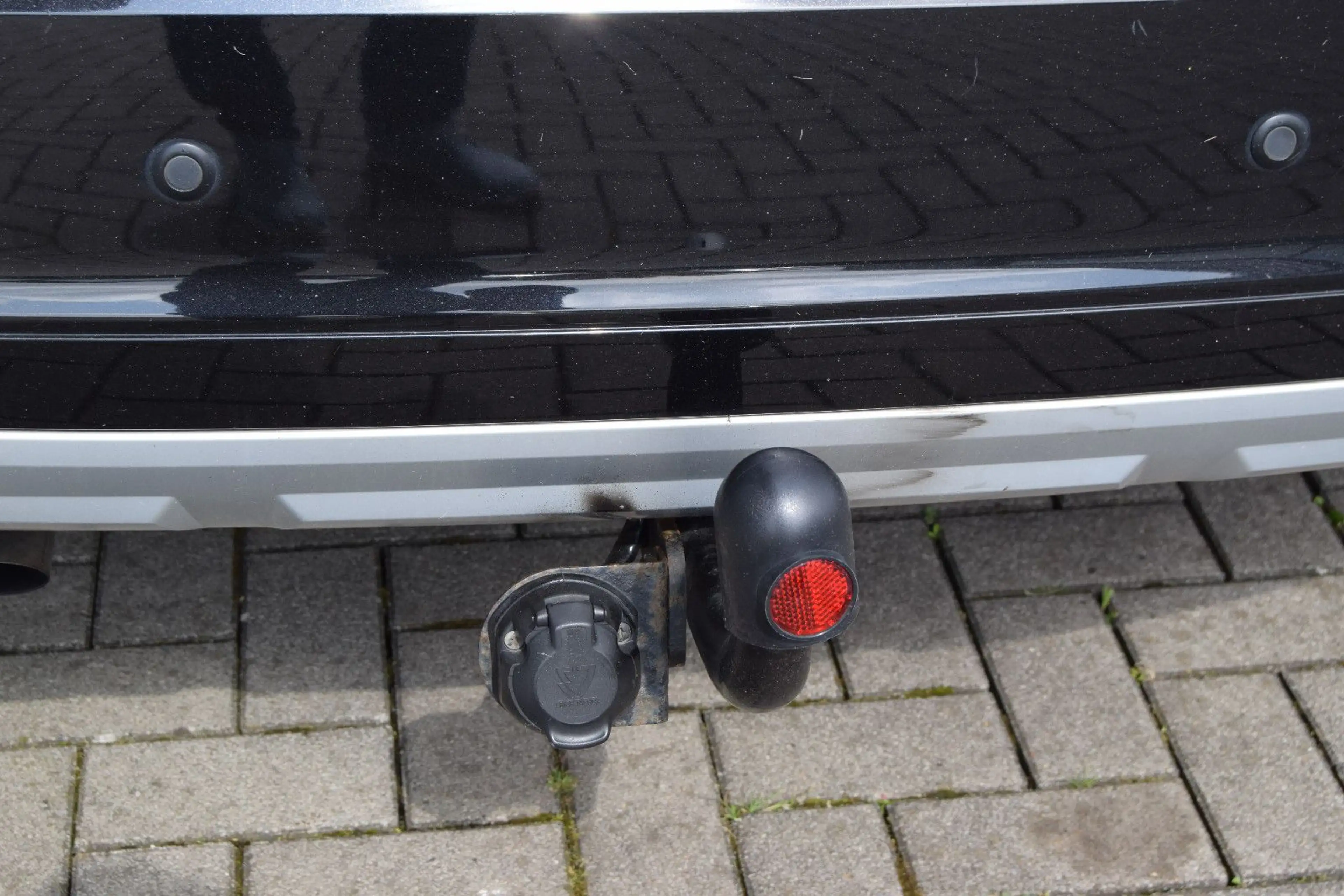 Skoda Yeti Ambition !!!AUTOMATIK!!! — photo 6