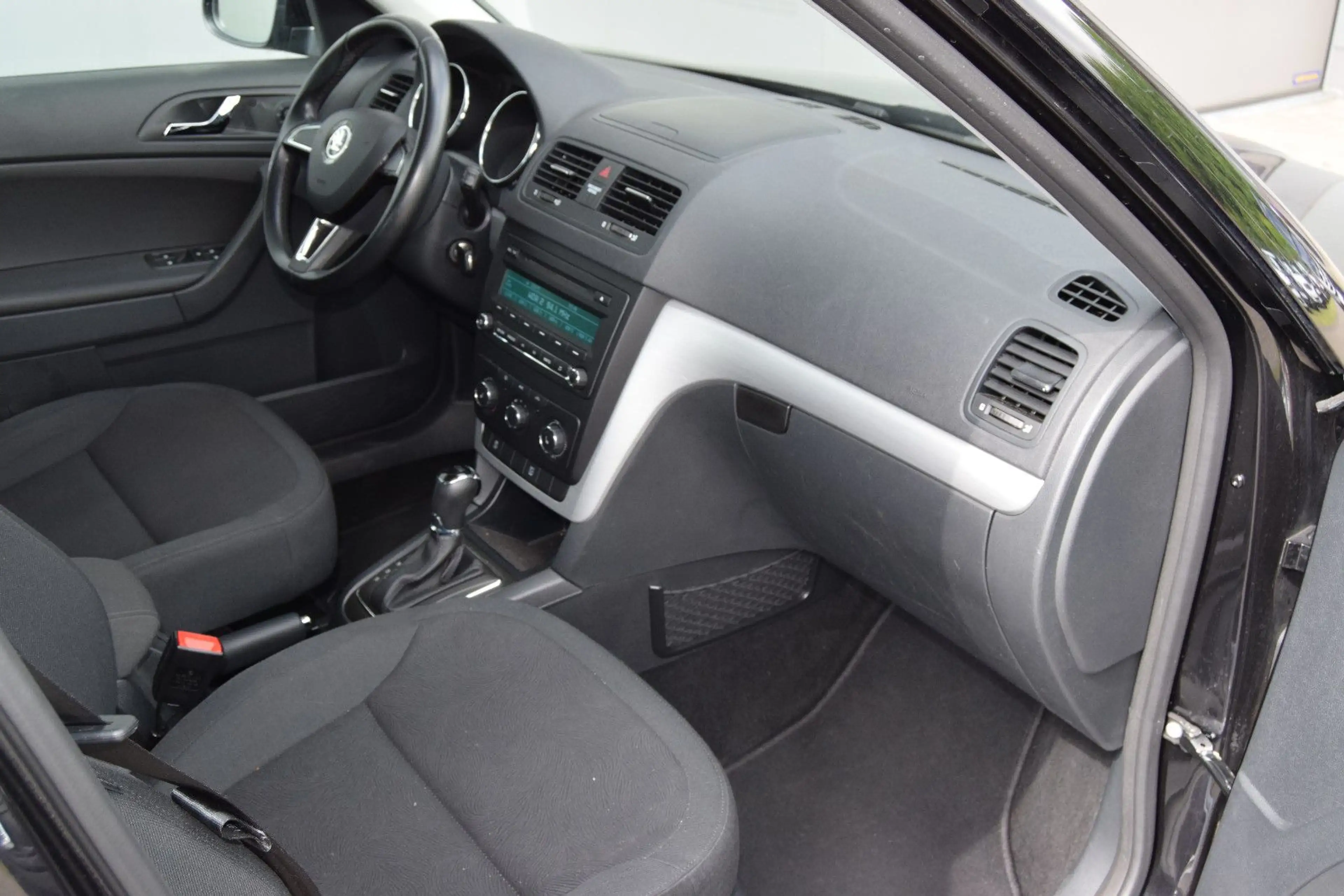 Skoda Yeti Ambition !!!AUTOMATIK!!! — photo 13