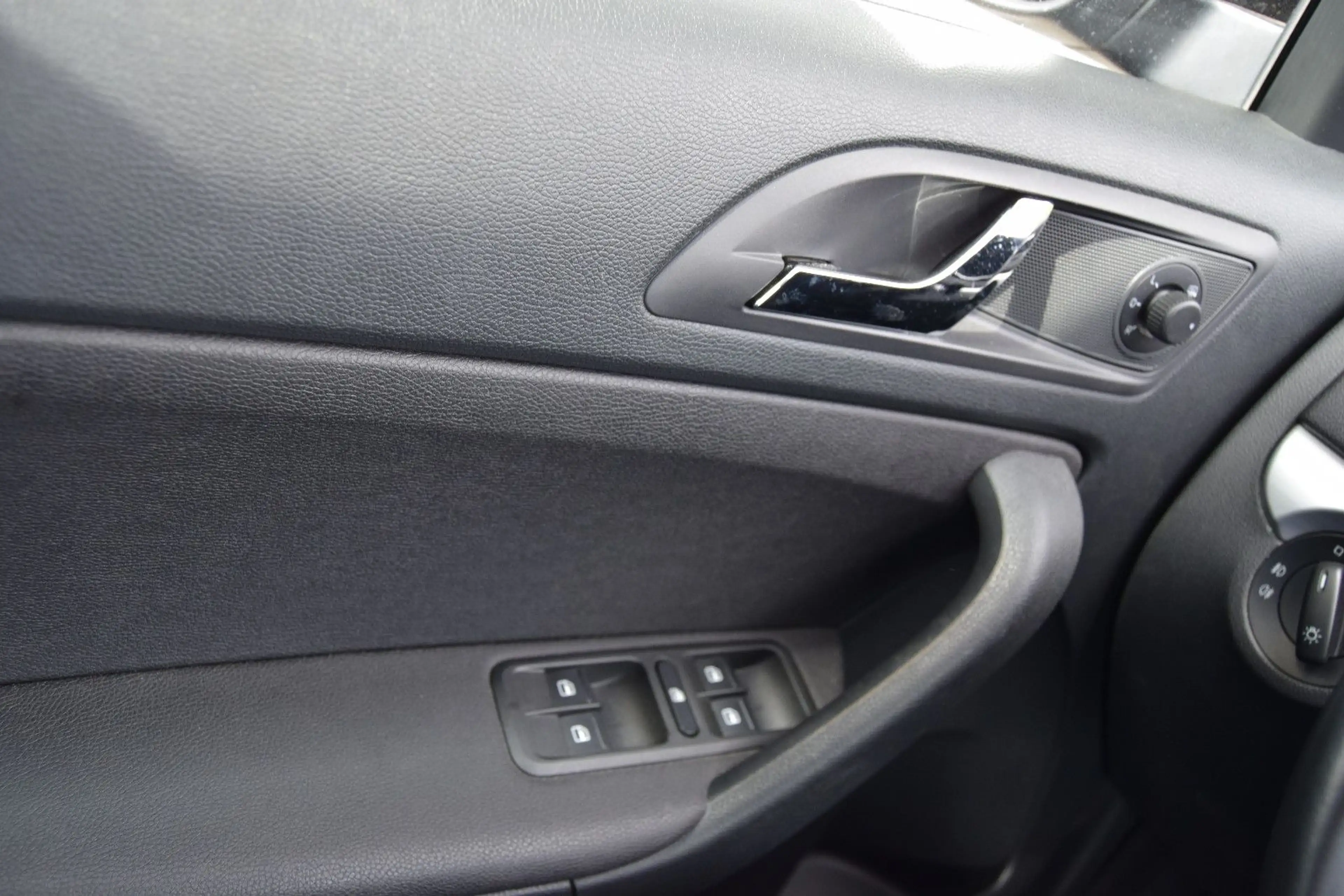 Skoda Yeti Ambition !!!AUTOMATIK!!! — photo 9