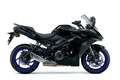 Suzuki GSX S 1000GT Noir - thumbnail 1