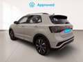 Volkswagen T-Cross 1.0 TSI R-Line Aut. 85kW Beige - thumbnail 2