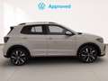 Volkswagen T-Cross 1.0 TSI R-Line Aut. 85kW Beige - thumbnail 3
