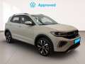 Volkswagen T-Cross 1.0 TSI R-Line Aut. 85kW Beige - thumbnail 1