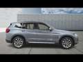 BMW X3 xDrive20d 190ch xLine Grau - thumbnail 4