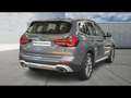 BMW X3 xDrive20d 190ch xLine Grau - thumbnail 5