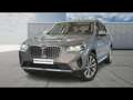 BMW X3 xDrive20d 190ch xLine Grau - thumbnail 1