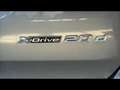 BMW X3 xDrive20d 190ch xLine Grau - thumbnail 11