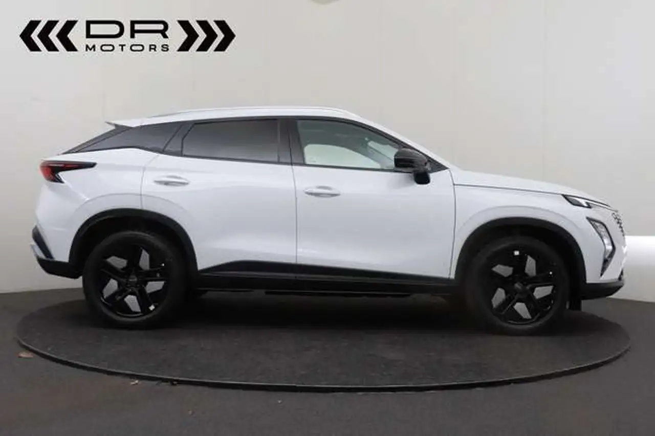 OMODA 5