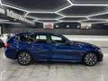 BMW 330 i G21 Touring Aut.*Wenig-KM* Blau - thumbnail 11