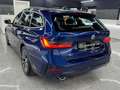 BMW 330 i G21 Touring Aut.*Wenig-KM* Blau - thumbnail 7