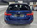 BMW 330 i G21 Touring Aut.*Wenig-KM* Blau - thumbnail 8