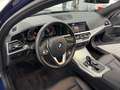 BMW 330 i G21 Touring Aut.*Wenig-KM* Blau - thumbnail 14
