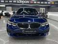 BMW 330 i G21 Touring Aut.*Wenig-KM* Blau - thumbnail 3