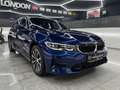 BMW 330 i G21 Touring Aut.*Wenig-KM* Blau - thumbnail 5