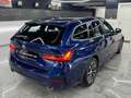 BMW 330 i G21 Touring Aut.*Wenig-KM* Blau - thumbnail 9
