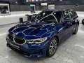 BMW 330 i G21 Touring Aut.*Wenig-KM* Blau - thumbnail 2