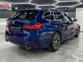 BMW 330 i G21 Touring Aut.*Wenig-KM* Blau - thumbnail 10