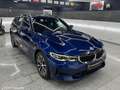BMW 330 i G21 Touring Aut.*Wenig-KM* Blau - thumbnail 4