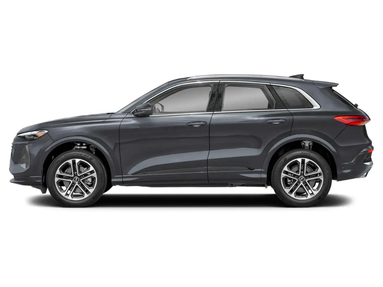 Audi Q5 снимка Audi Q5