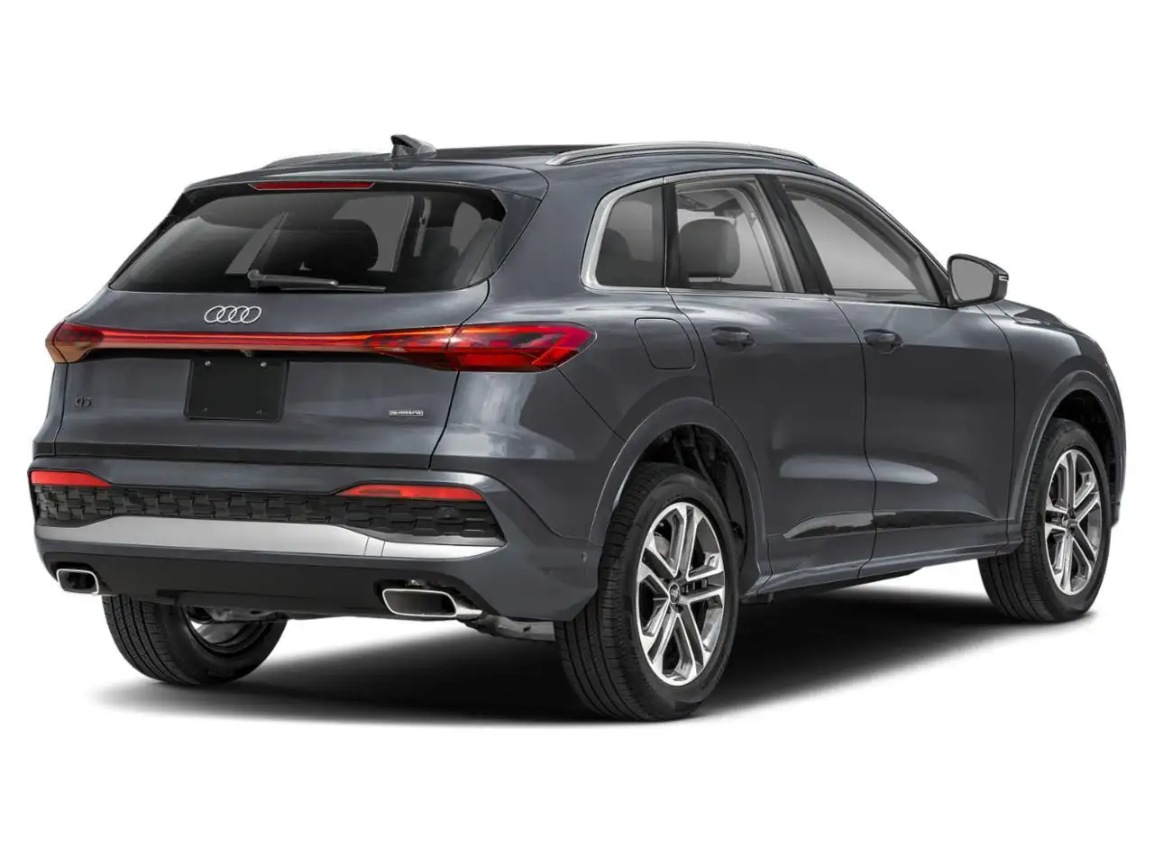 Audi Q5 снимка Audi Q5