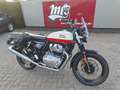 Royal Enfield Interceptor 650 Wit - thumbnail 1
