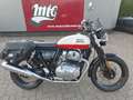 Royal Enfield Interceptor 650 Wit - thumbnail 2