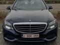 Mercedes-Benz C 200 Exclusive S-pack amg Blauw - thumbnail 3