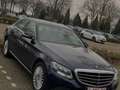 Mercedes-Benz C 200 Exclusive S-pack amg Blauw - thumbnail 1